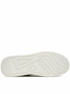 Sneakers FMJEBA FAL12 Marrone