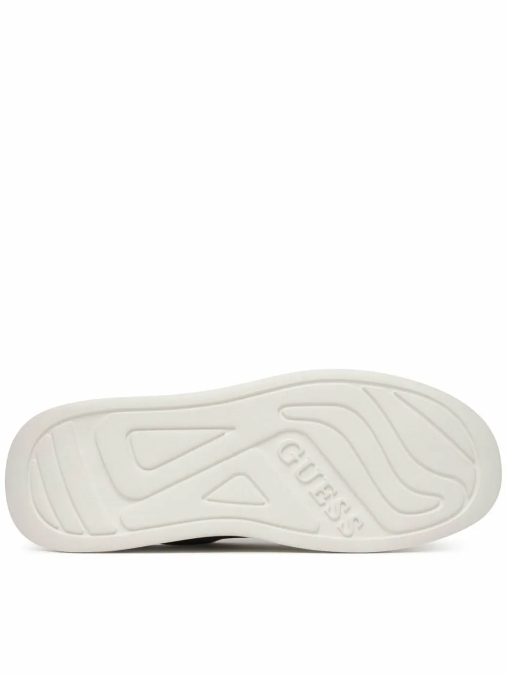 Sneakers FMJEBA FAL12 Marrone