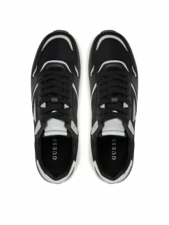 Sneakers FMJISL FAL12 Nero