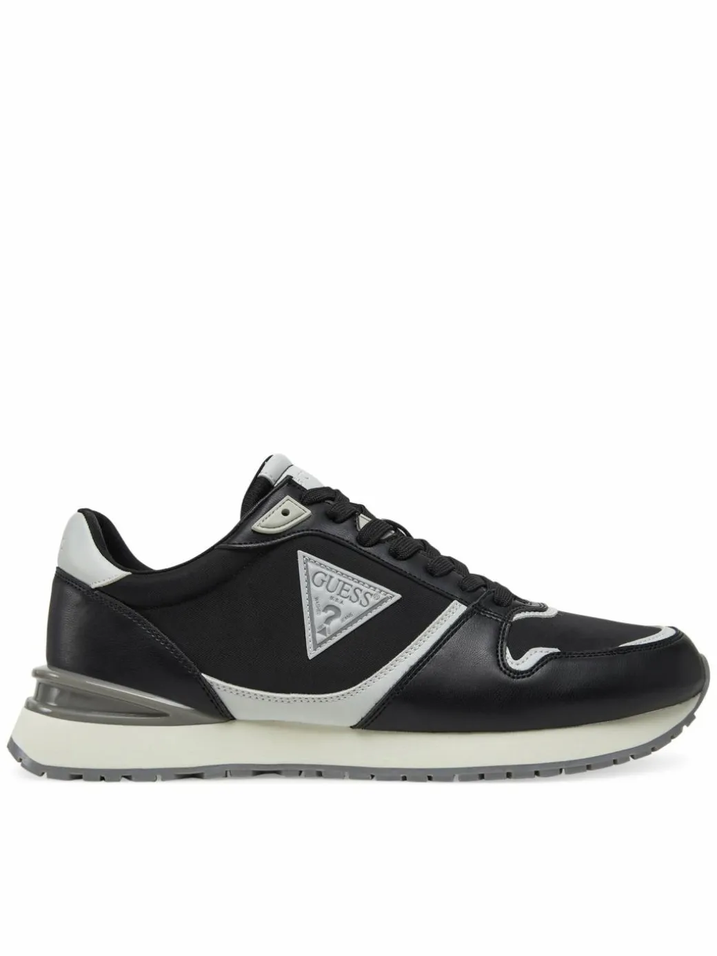 Sneakers FMJISL FAL12 Nero