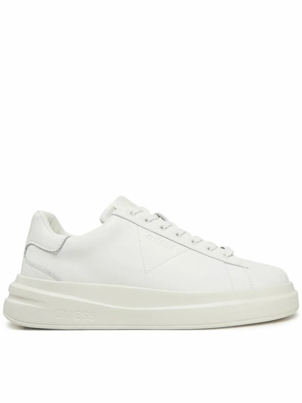 Sneakers FMJLBA LEA12 Bianco