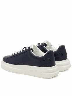 Sneakers FMJLBA LEA12 Blu scuro