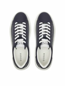 Sneakers FMJLBA LEA12 Blu scuro