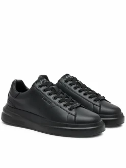 Sneakers FMJLBA LEA12 Nero