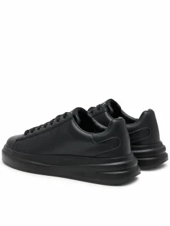 Sneakers FMJLBA LEA12 Nero