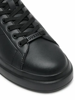 Sneakers FMJLBA LEA12 Nero