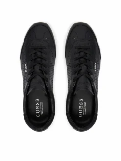 Sneakers FMJNIX LEA12 Nero