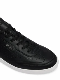 Sneakers FMJNIX LEA12 Nero