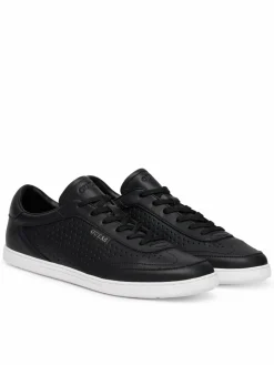 Sneakers FMJNIX LEA12 Nero