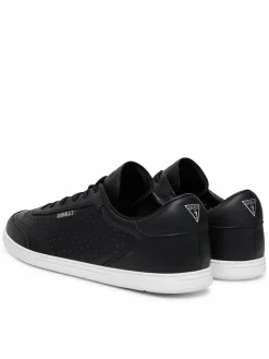 Sneakers FMJNIX LEA12 Nero