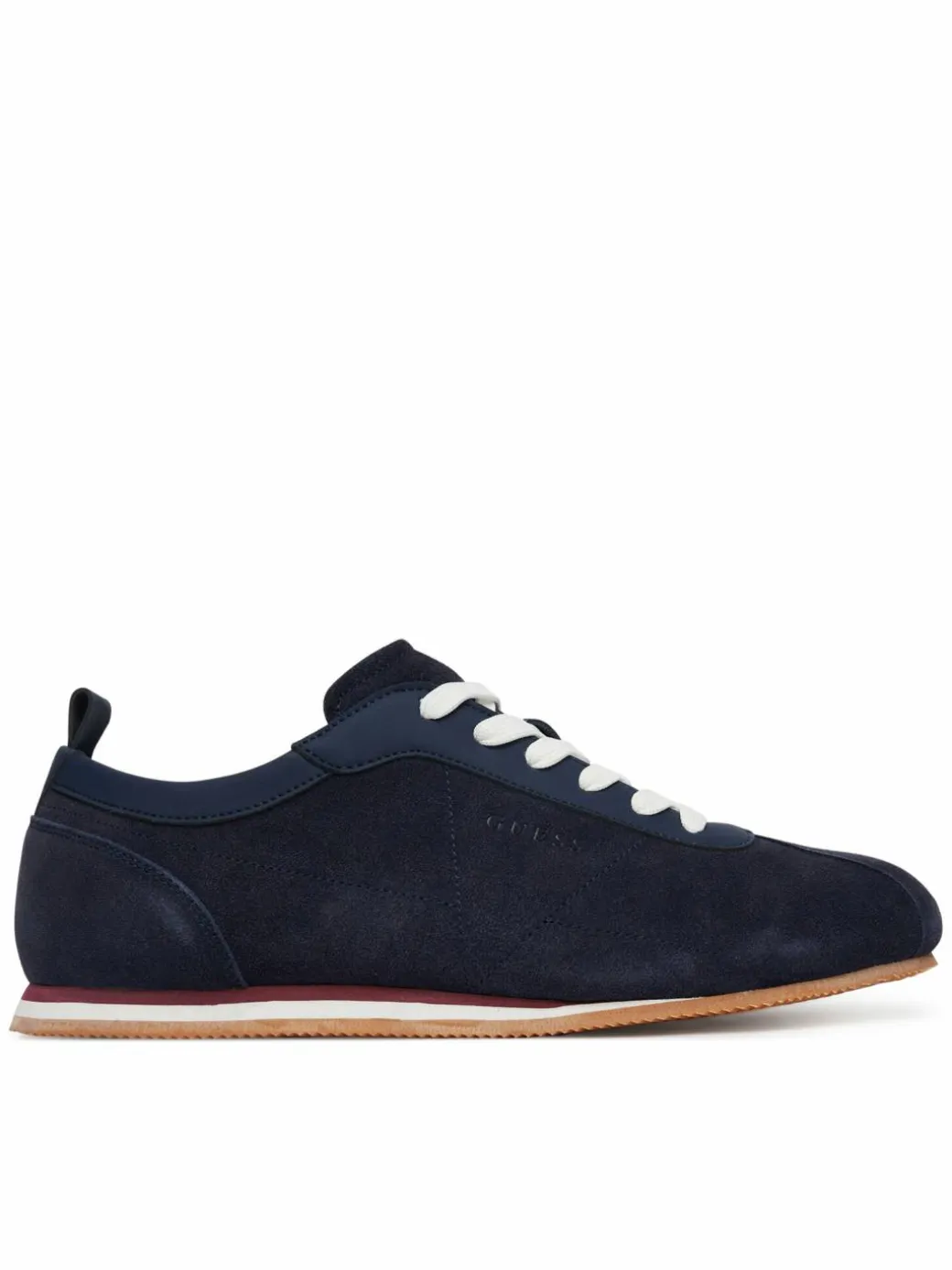 Sneakers FMJORI SUE12 Blu scuro