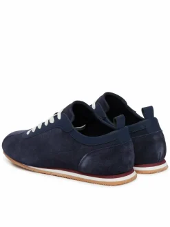 Sneakers FMJORI SUE12 Blu scuro