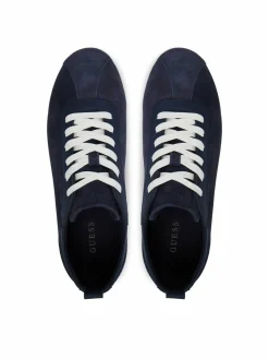 Sneakers FMJORI SUE12 Blu scuro