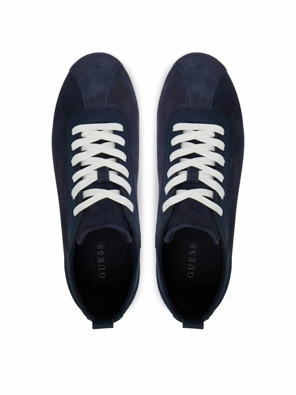 Sneakers FMJORI SUE12 Blu scuro
