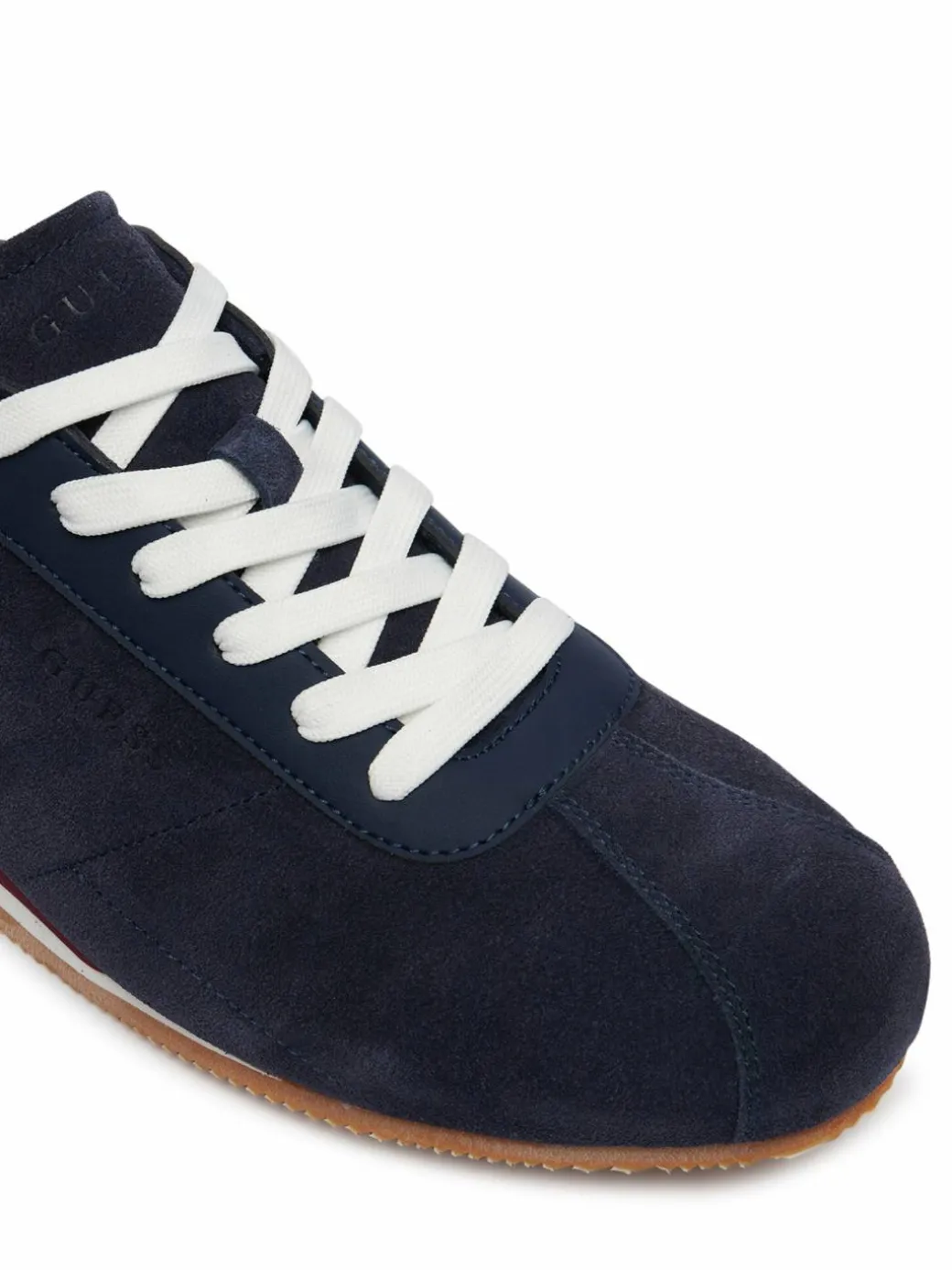 Sneakers FMJORI SUE12 Blu scuro