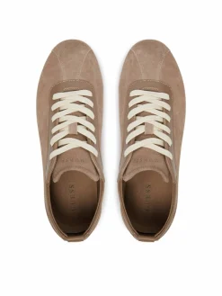 Sneakers FMJORI SUE12 Marrone