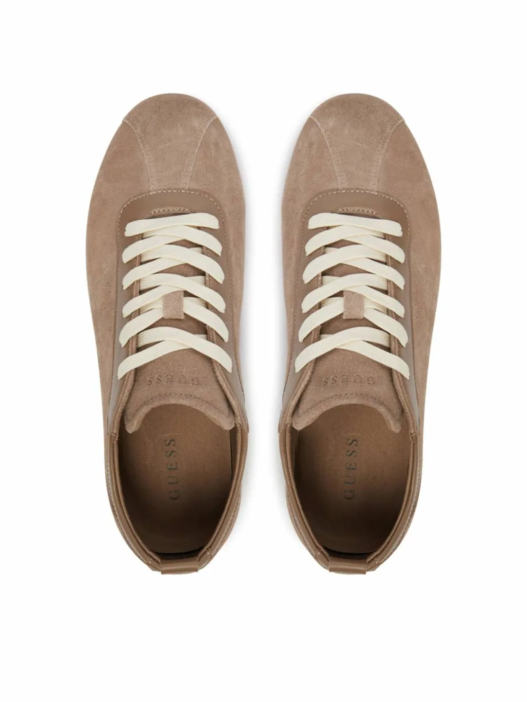 Sneakers FMJORI SUE12 Marrone
