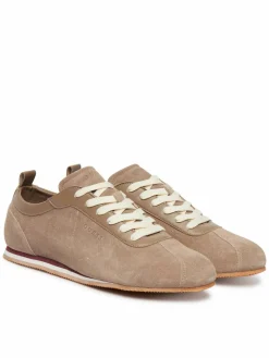 Sneakers FMJORI SUE12 Marrone