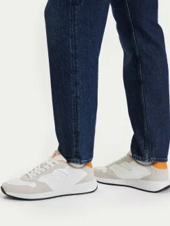 Sneakers FMJRIA PEL12 Bianco