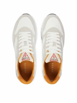 Sneakers FMJRIA PEL12 Bianco
