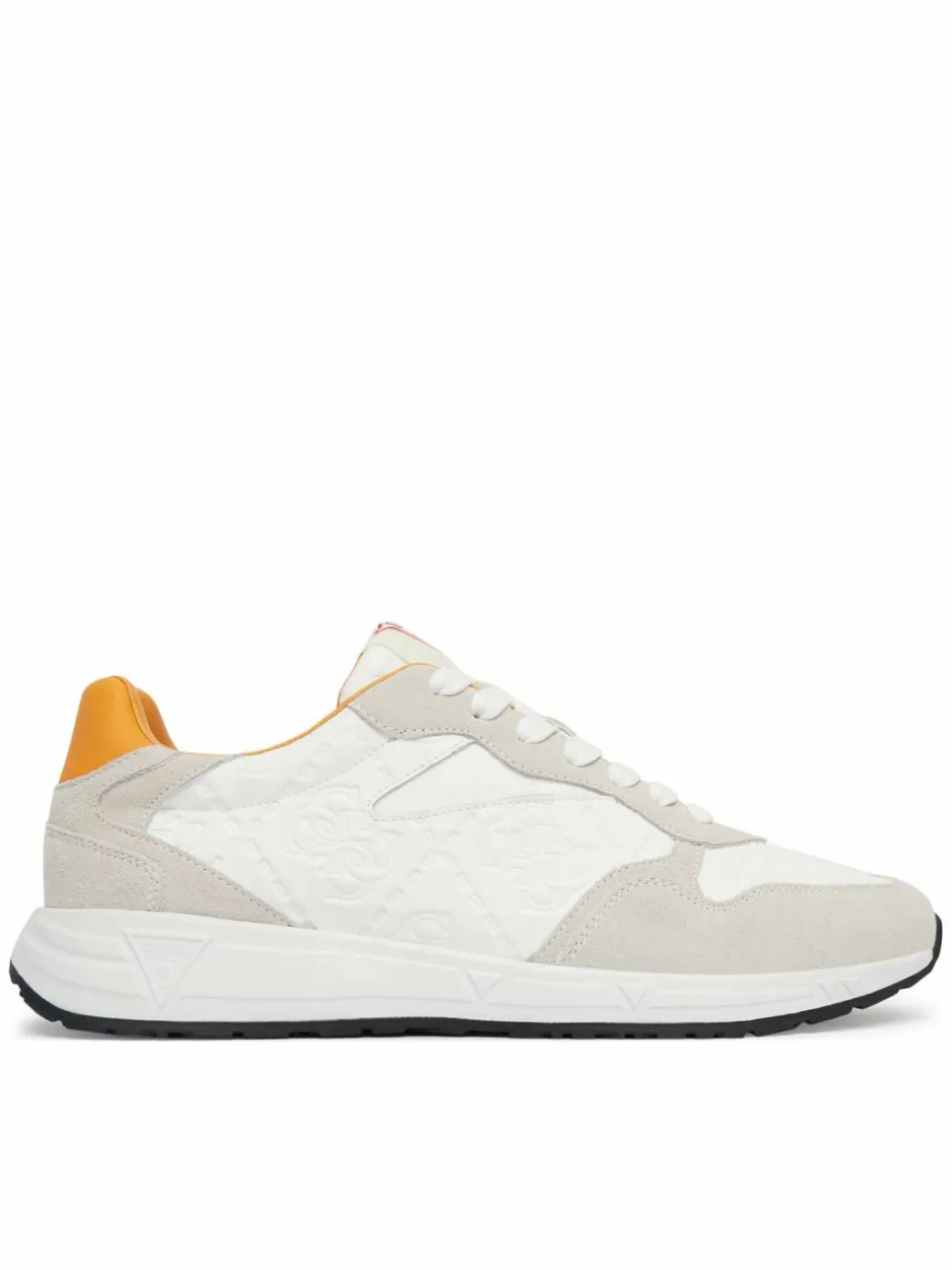 Sneakers FMJRIA PEL12 Bianco