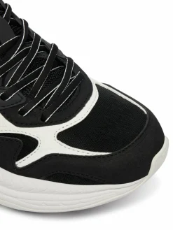 Sneakers FMJSQU ELE12 Nero