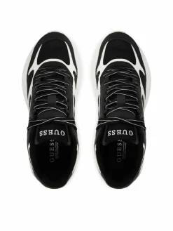 Sneakers FMJSQU ELE12 Nero
