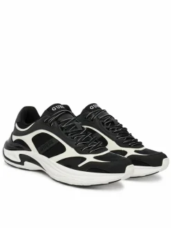 Sneakers FMJSQU ELE12 Nero