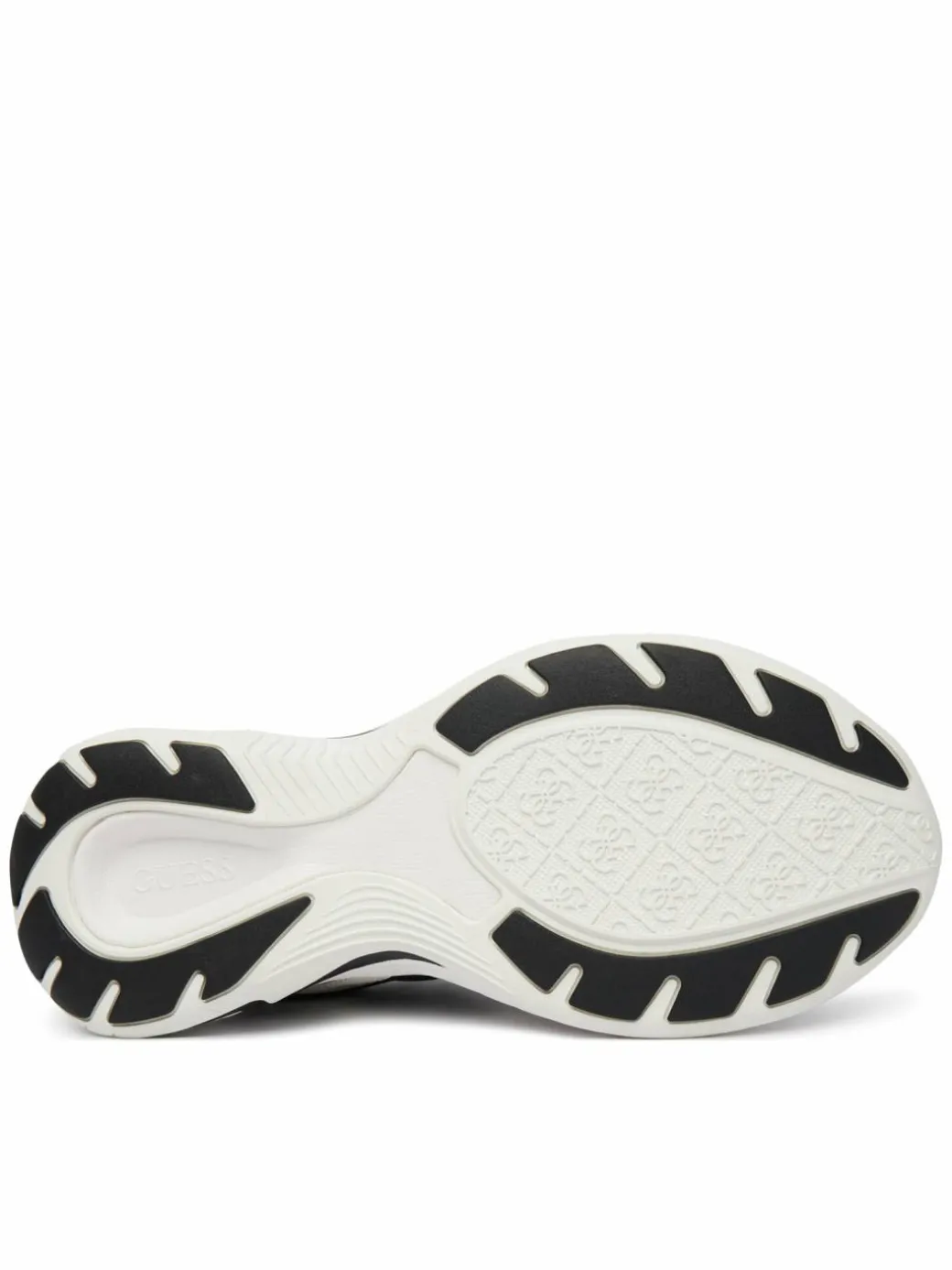 Sneakers FMJSQU ELE12 Nero