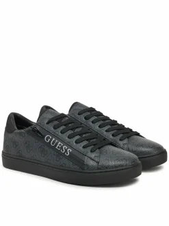 Sneakers FMJTIK FAL12 Nero