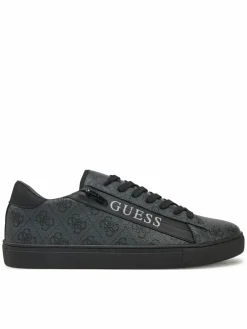 Sneakers FMJTIK FAL12 Nero