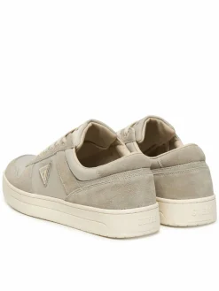 Sneakers FMJUDD LEA12 Beige
