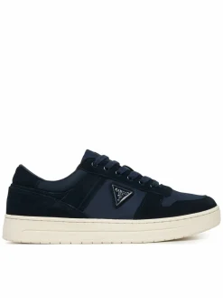 Sneakers FMJUDD LEA12 Blu scuro