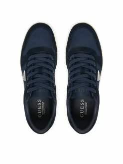 Sneakers FMJUDD LEA12 Blu scuro