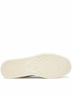 Sneakers FMJUDD LEA12 Blu scuro