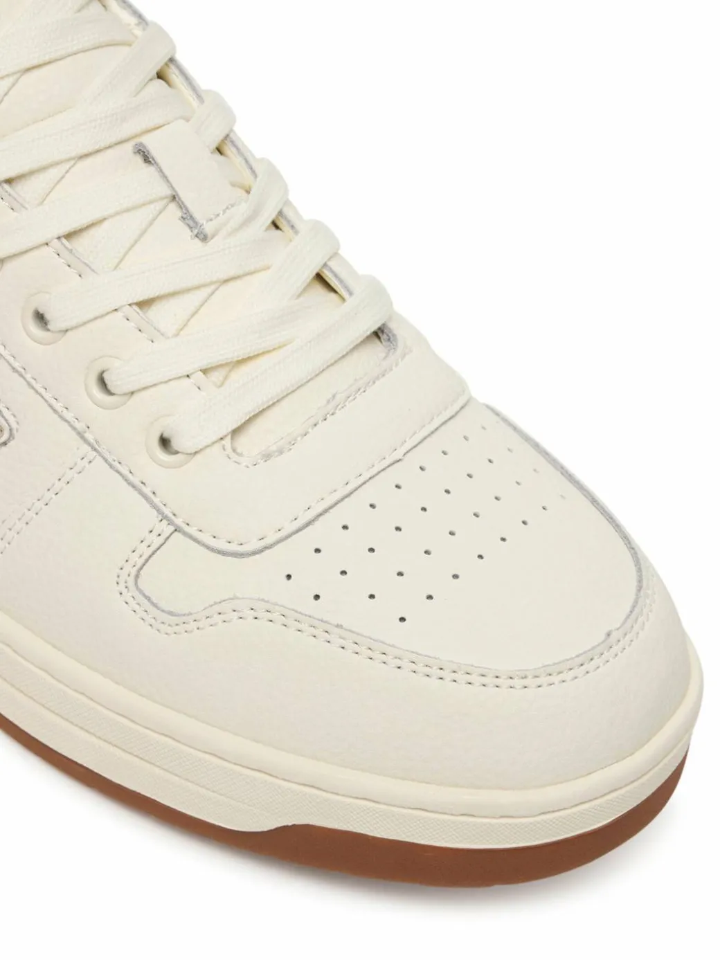 Sneakers FMJUDD LEL12 Beige chiaro