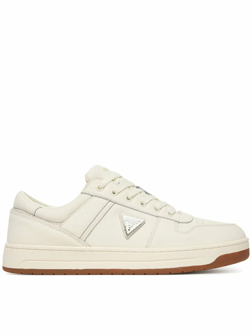 Sneakers FMJUDD LEL12 Beige chiaro