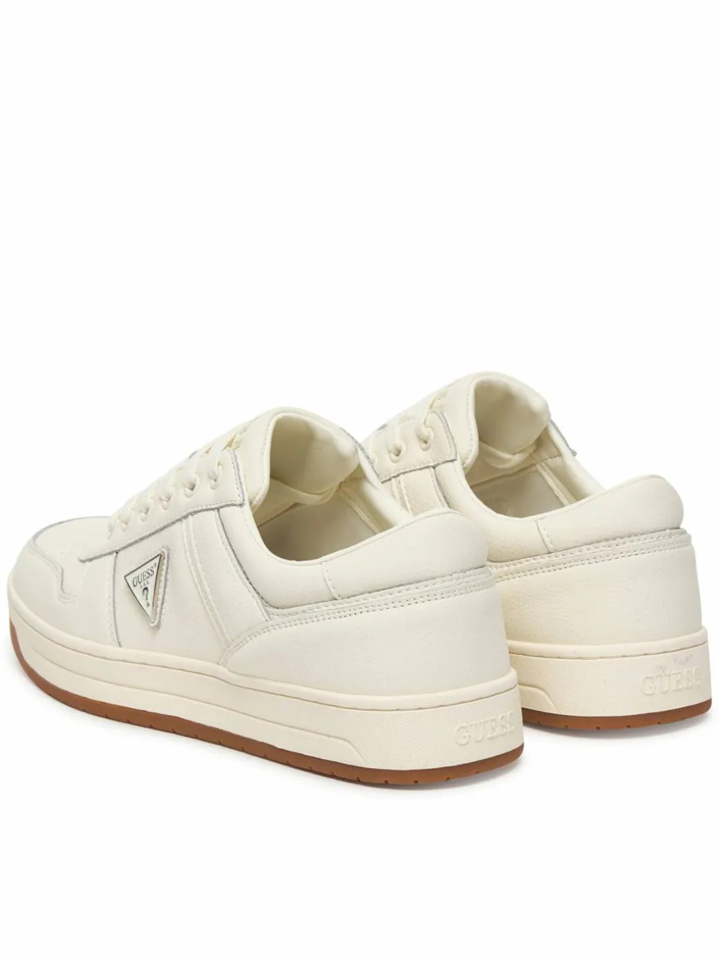 Sneakers FMJUDD LEL12 Beige chiaro