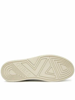 Sneakers FMJVIC ELE12 Marrone