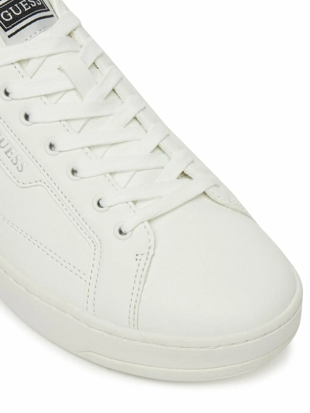 Sneakers FMJVIC PEL12 Bianco