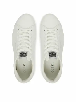 Sneakers FMJVIC PEL12 Bianco
