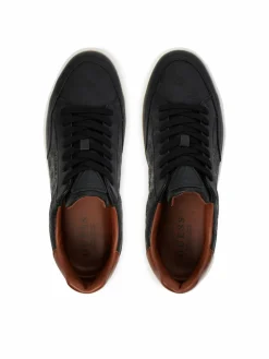Sneakers FMJYU2 FAL12 Nero