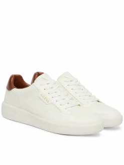 Sneakers FMJYU2 FAP12 Bianco