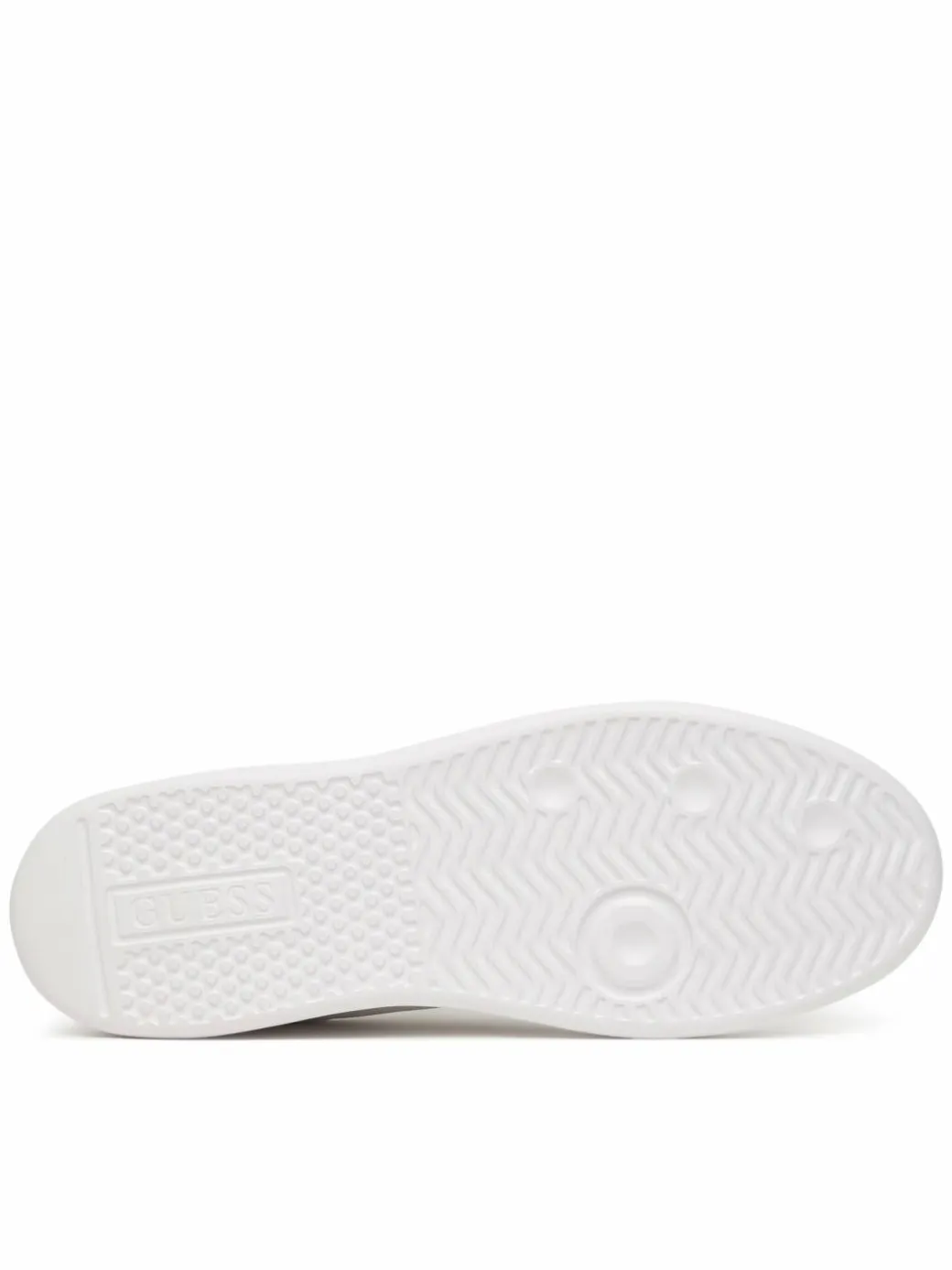 Sneakers FMJYUK ELE12 Bianco