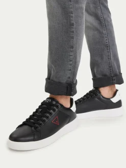 Sneakers FMJYUK ELE12 Nero