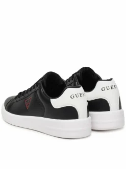Sneakers FMJYUK ELE12 Nero