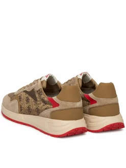 Sneakers FMPARA FAL12 Beige