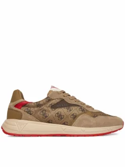 Sneakers FMPARA FAL12 Beige