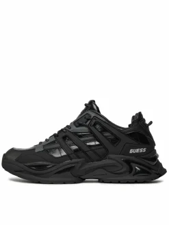 Sneakers FMPBEL LEP12 Nero
