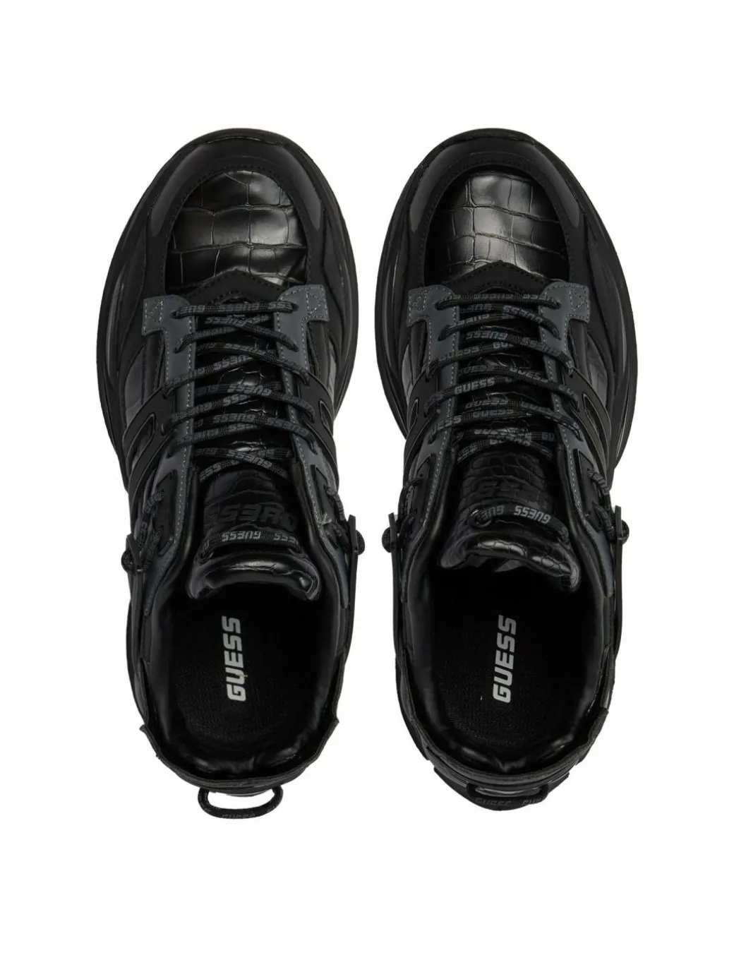 Sneakers FMPBEL LEP12 Nero